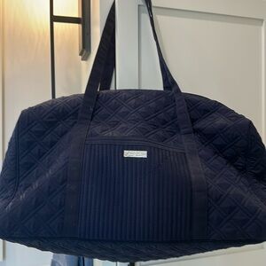 Vera Bradley duffle bag